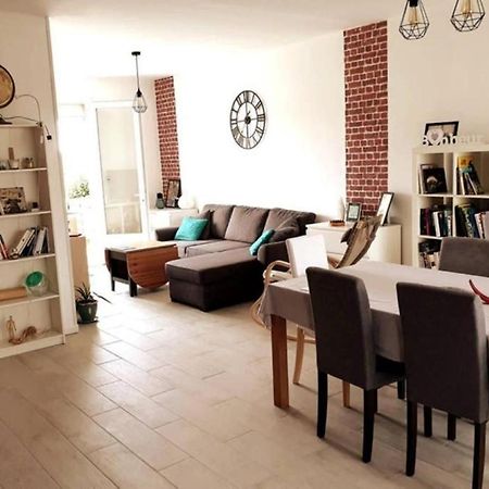 גיילאק Maison Familiale - Menage, Serviettes, Draps Inclus מראה חיצוני תמונה